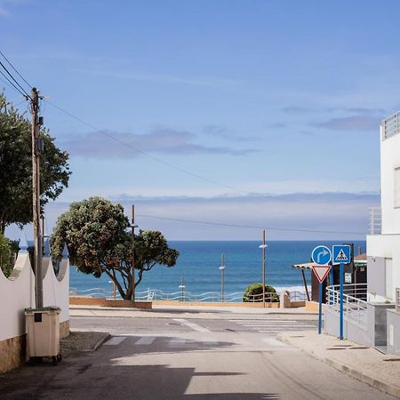 White Beach House Praia da Lourinha Exterior photo