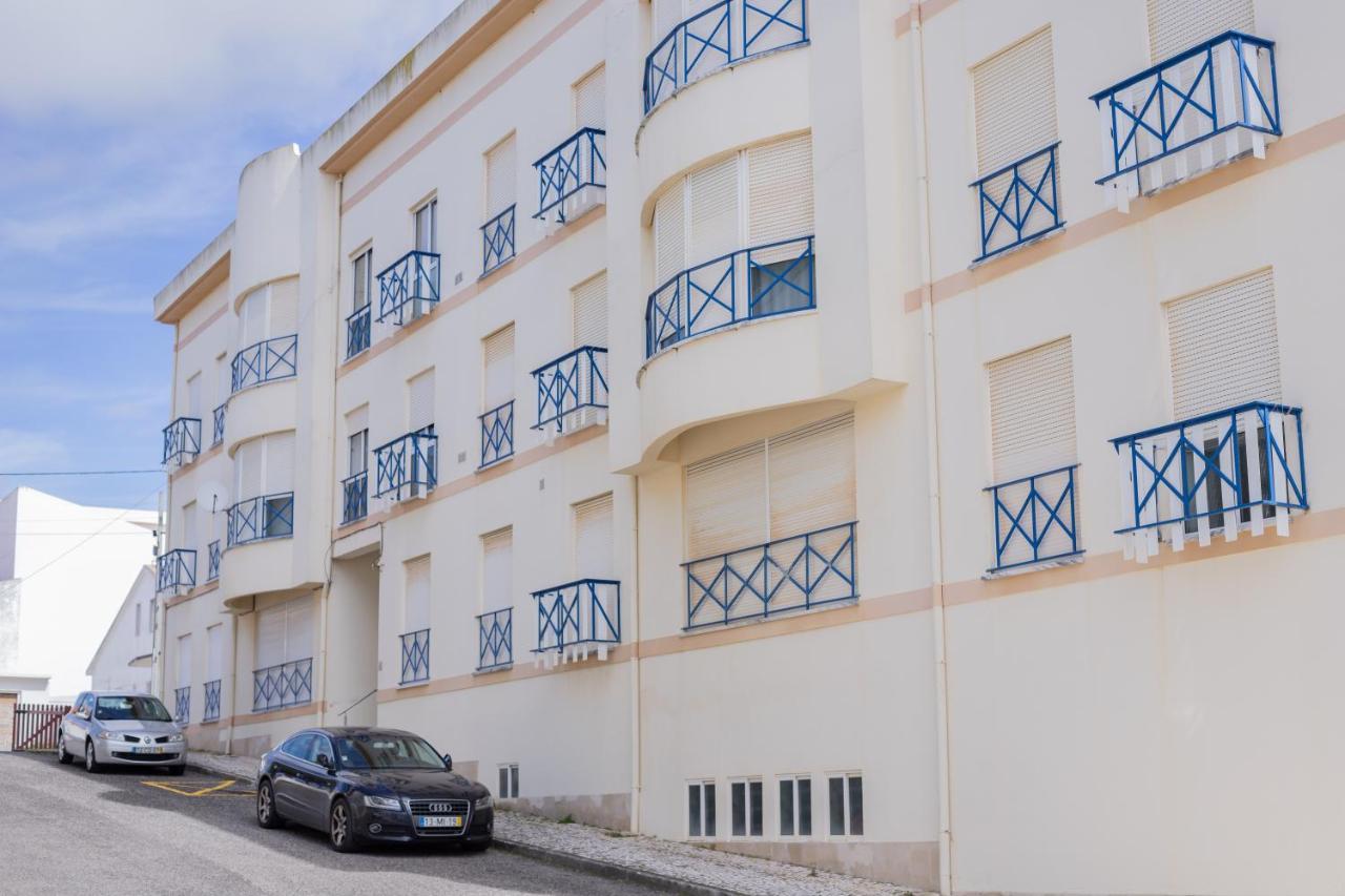 White Beach House Praia da Lourinha Exterior photo