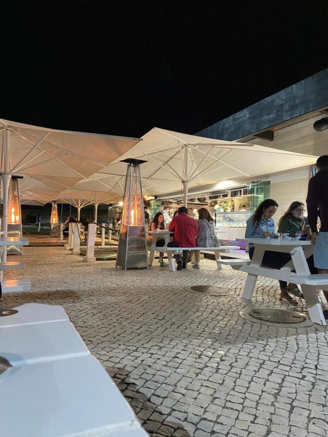 White Beach House Praia da Lourinha Exterior photo